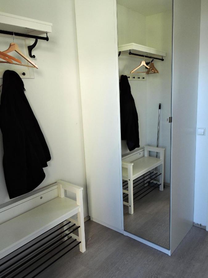 305 Berlin, Studio Apartment, 38M2 2-4 Pers Klagenfurt am Woerthersee Luaran gambar