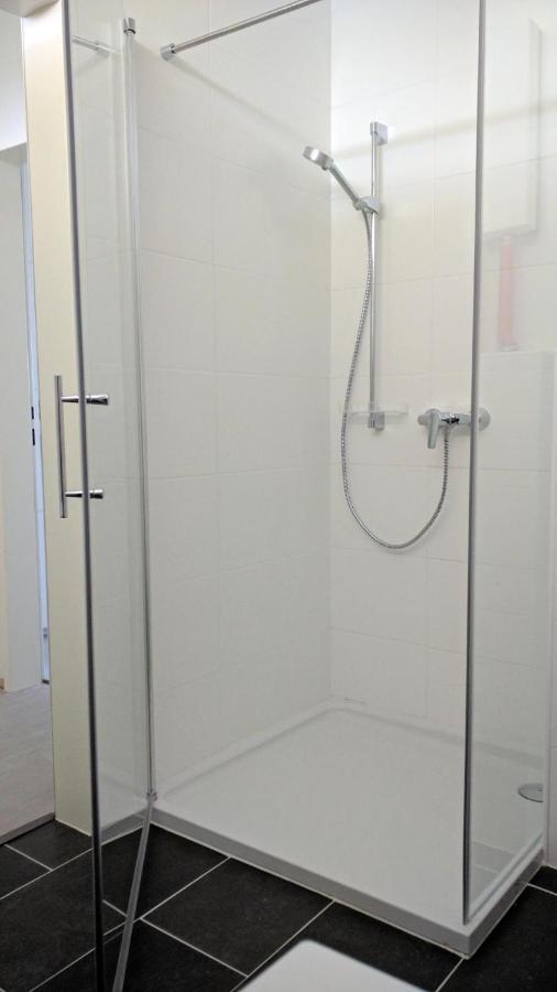 305 Berlin, Studio Apartment, 38M2 2-4 Pers Klagenfurt am Woerthersee Luaran gambar