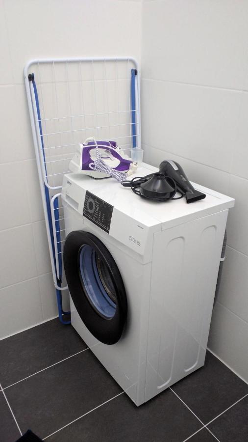 305 Berlin, Studio Apartment, 38M2 2-4 Pers Klagenfurt am Woerthersee Luaran gambar